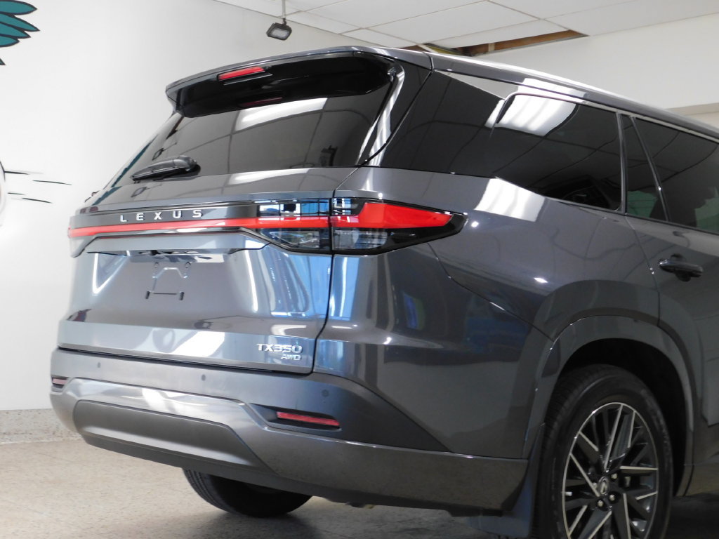 Used 2024 Lexus TX 350 AWD image 67