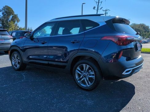 Used 2023 Kia Seltos S image 6