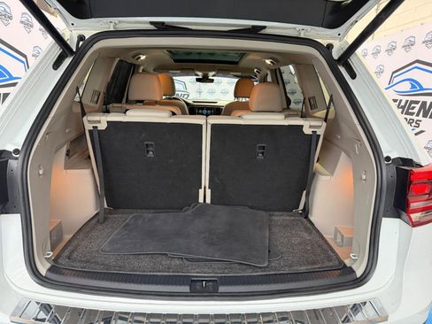 Used 2019 Volkswagen Atlas SE image 22