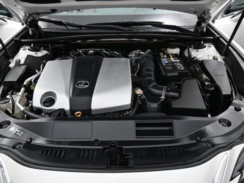 Used 2019 Lexus ES 350 w/ Premium Package FWD image 39