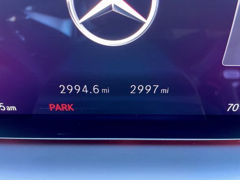 Used 2025 Mercedes-Benz GLE 53 AMG 4MATIC image 25