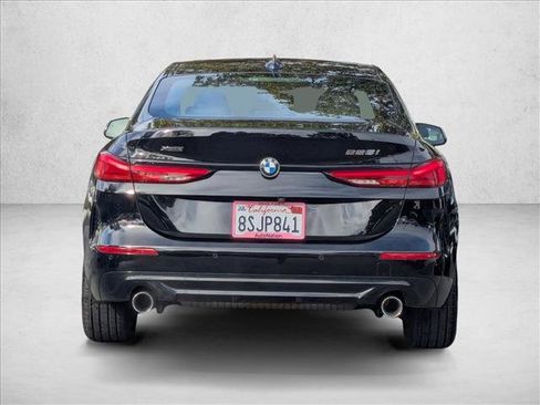 Used 2020 BMW 228i xDrive Gran Coupe w/ Convenience Package image 7