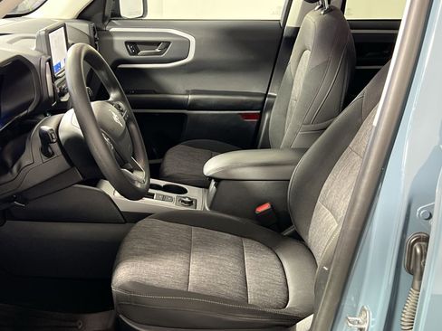 Used 2021 Ford Bronco Sport Big Bend image 13