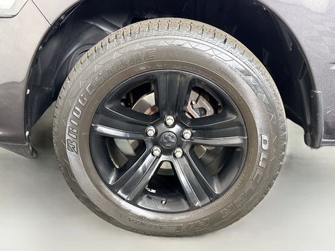 Used 2018 RAM 1500 Sport w/ Convenience Group image 38