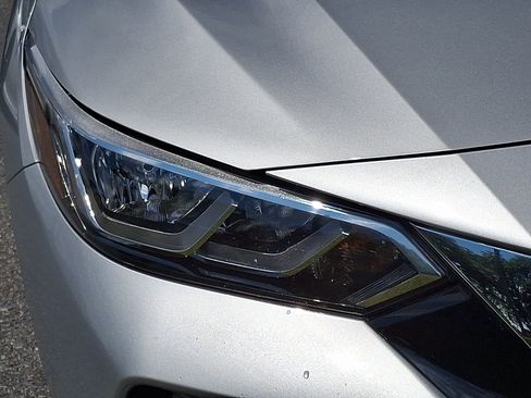 Used 2023 Nissan Sentra SV w/ All-Weather Package FWD image 9