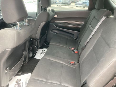 Used 2024 Dodge Durango SXT image 26
