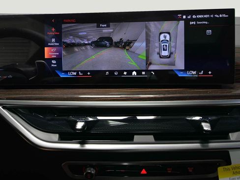 Used 2026 BMW X5 xDrive40i w/ Premium Package AWD/4WD image 15