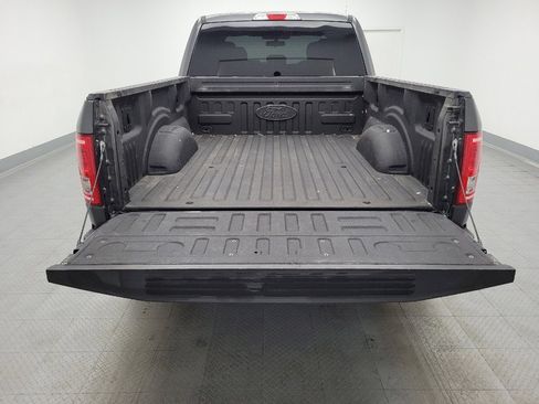 Used 2017 Ford F150 XLT AWD/4WD image 29