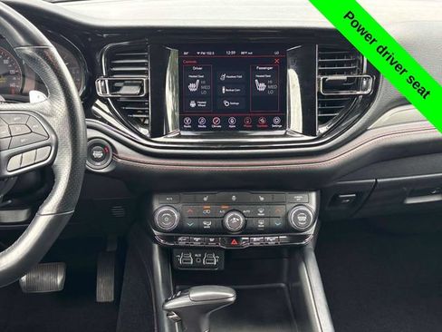 Used 2023 Dodge Durango GT AWD/4WD image 28