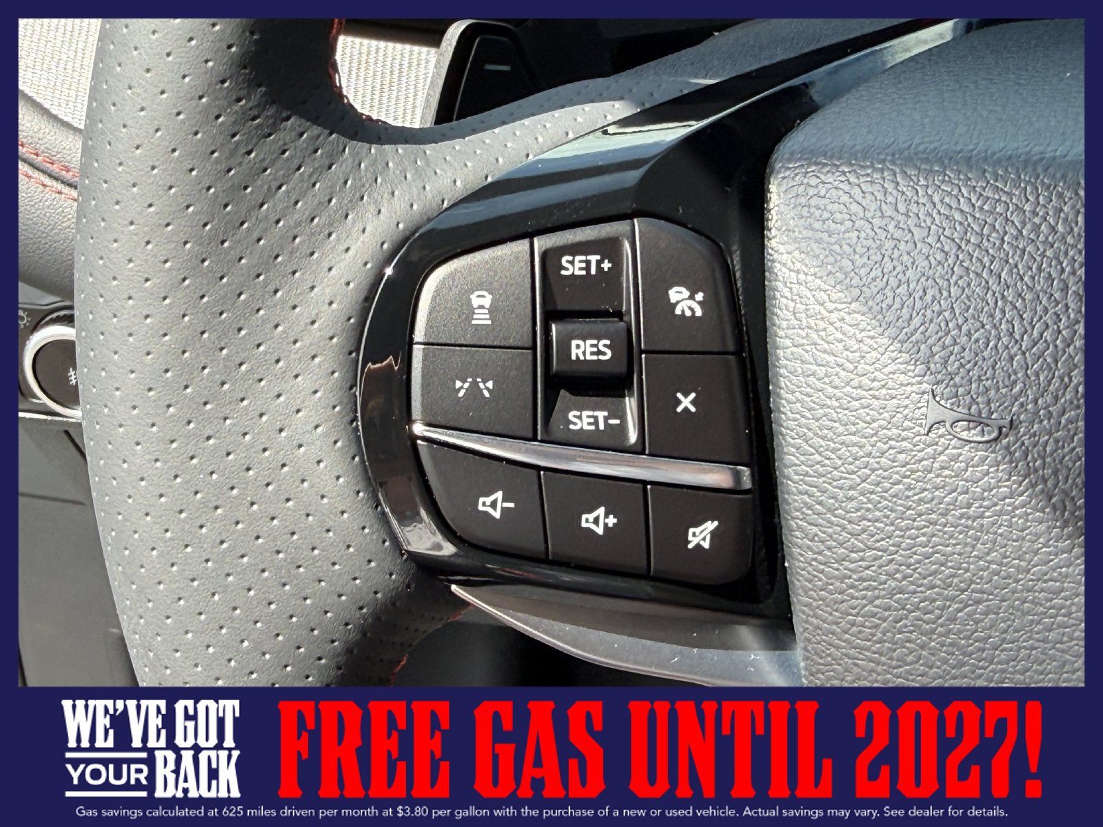 New 2026 Ford Explorer ST w/ Sun And Sound Package AWD/4WD image 35