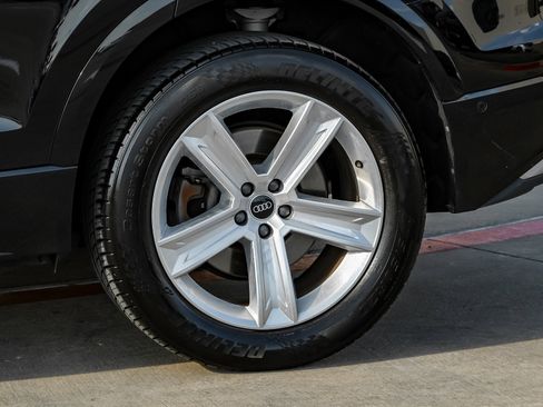 Used 2021 Audi Q8 Premium w/ Convenience Package image 52