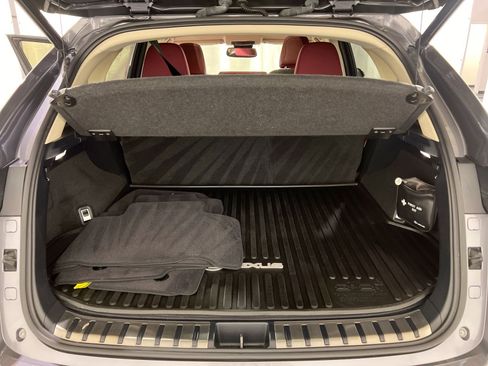 Used 2020 Lexus NX 300 AWD w/ Premium Package image 27