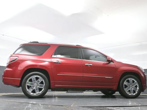 Used 2014 GMC Acadia Denali FWD image 24