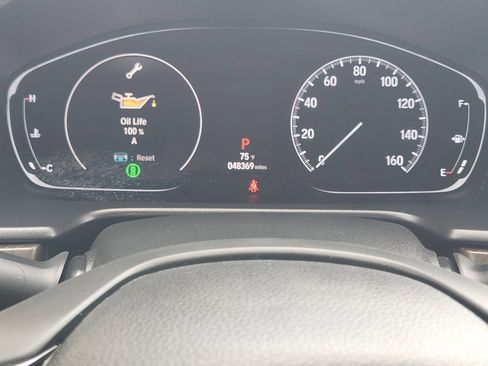Used 2019 Honda Accord Touring image 15