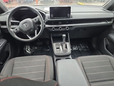 Certified 2023 Honda CR-V Sport image 16