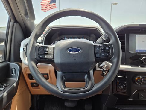 Used 2021 Ford F150 XLT AWD/4WD image 43