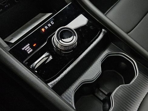 New 2026 Jeep Grand Cherokee L Limited AWD/4WD image 23