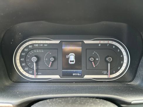 Used 2022 Hyundai Tucson SEL FWD image 16