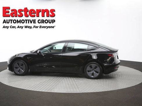 Used 2023 Tesla Model 3 Standard Range RWD image 56