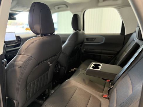 Used 2022 Ford Bronco Sport Badlands image 36