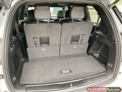 New 2026 Jeep Grand Cherokee L Limited AWD/4WD image 10