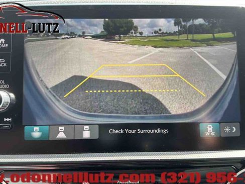 Used 2025 Honda Ridgeline RTL image 22