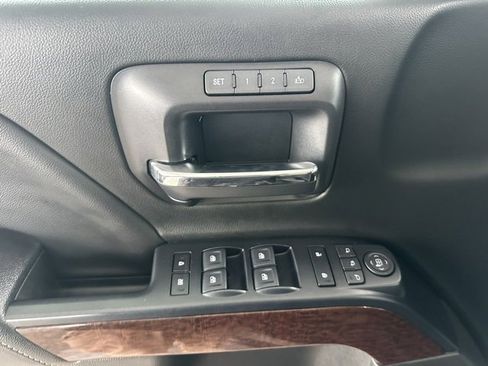 Used 2018 GMC Sierra 1500 SLT w/ SLT Premium Package image 32