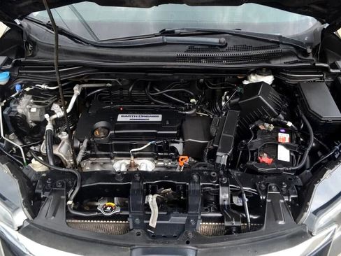 Used 2015 Honda CR-V LX image 50