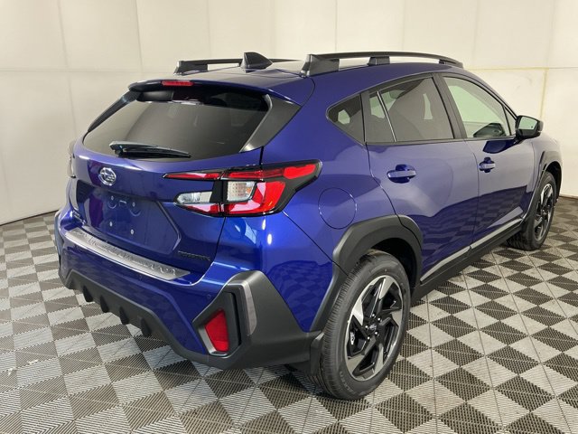 New 2026 Subaru Crosstrek 2.5i Limited AWD/4WD image 7