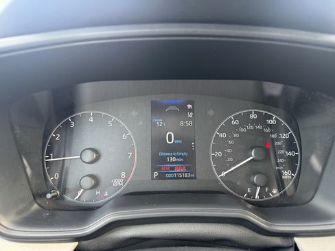 Used 2023 Toyota Corolla LE FWD image 21