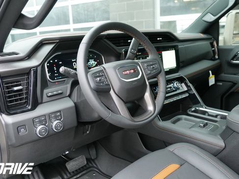 Used 2026 GMC Sierra 2500 AT4 w/ AT4 Premium Plus Package image 23