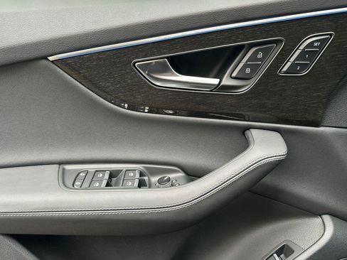 New 2026 Audi Q7 3.0T Premium Plus image 10