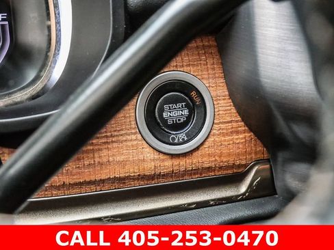Used 2024 RAM 2500 Limited w/ Safety Group AWD/4WD image 35