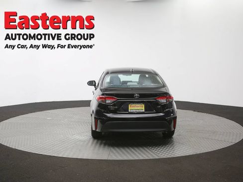 Used 2024 Toyota Corolla LE FWD image 34