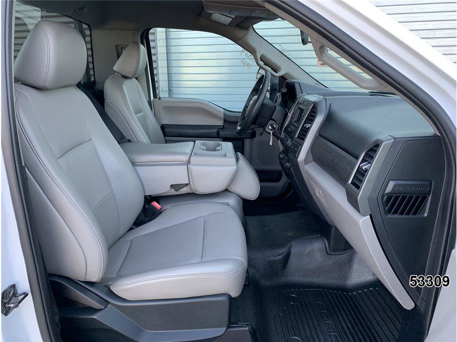 Used 2021 Ford F250 XL w/ Power Equipment Group RWD image 21