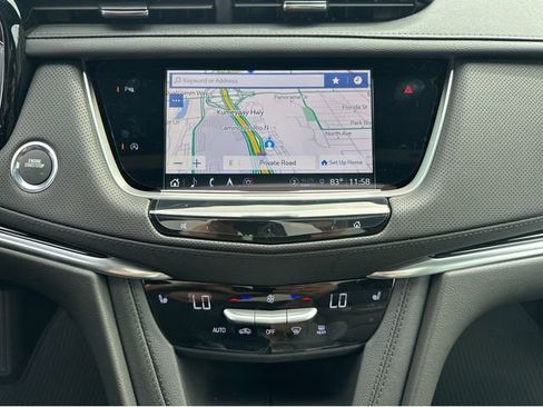 New 2025 Cadillac XT5 Premium Luxury image 26