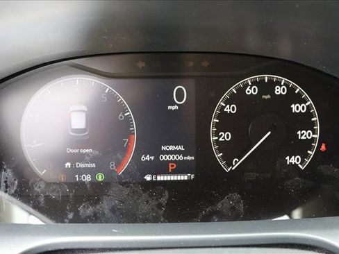 New 2026 Honda HR-V EX-L image 15