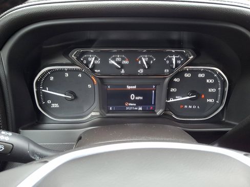 Certified 2023 GMC Sierra 3500 SLT w/ SLT Premium Package image 20