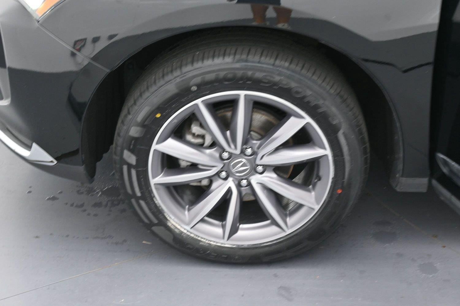 Used 2023 Acura RDX w/ Technology Package AWD/4WD image 31