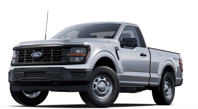 New 2025 Ford F150 XL AWD/4WD image 72