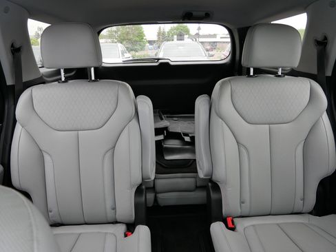 Used 2021 Hyundai Palisade SEL w/ Premium Package AWD/4WD image 13