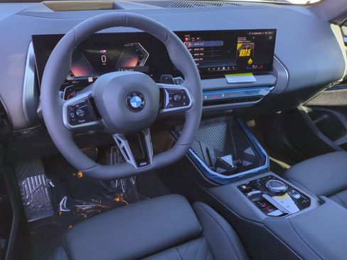 Used 2026 BMW X3 xDrive30i w/ Premium Package AWD/4WD image 26