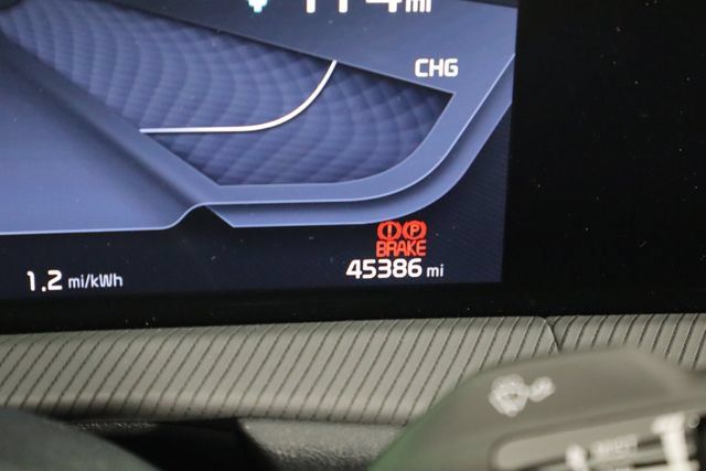 Certified 2023 Kia EV6 GT-Line w/ GT-Line Suede Seat Package AWD/4WD image 42
