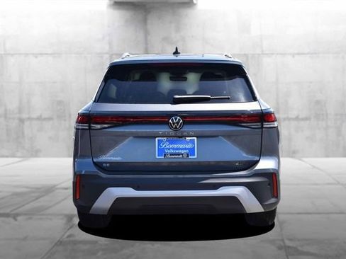 New 2026 Volkswagen Tiguan SE AWD/4WD image 6