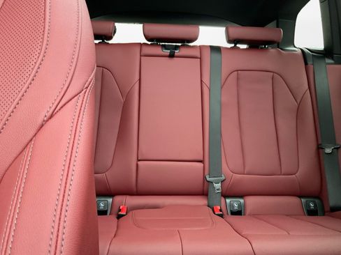 Used 2024 BMW X3 xDrive30i w/ Premium Package w/ZPA image 12