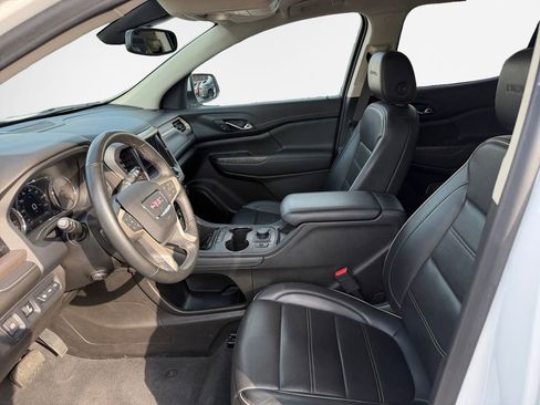 Used 2023 GMC Acadia Denali FWD image 12