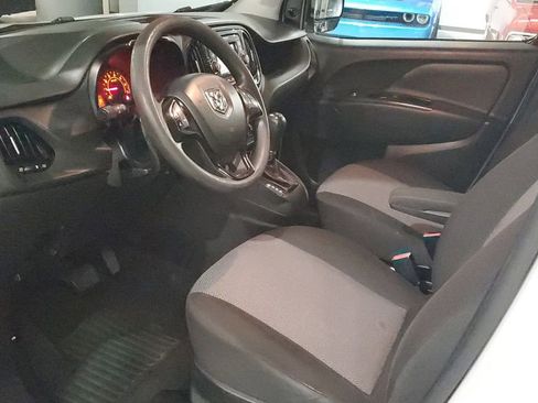 Used 2019 RAM ProMaster City Tradesman image 19