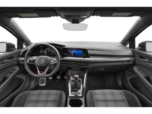 Used 2024 Volkswagen GTI S FWD image 5