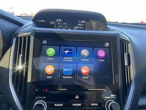 Used 2022 Subaru Impreza 2.0i Sport image 19