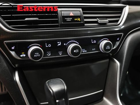 Used 2022 Honda Accord Sport Special Edition image 18